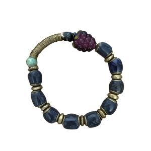 Don’t Let Disco Berry Wonder Bracelet – Batch #4, Design 3